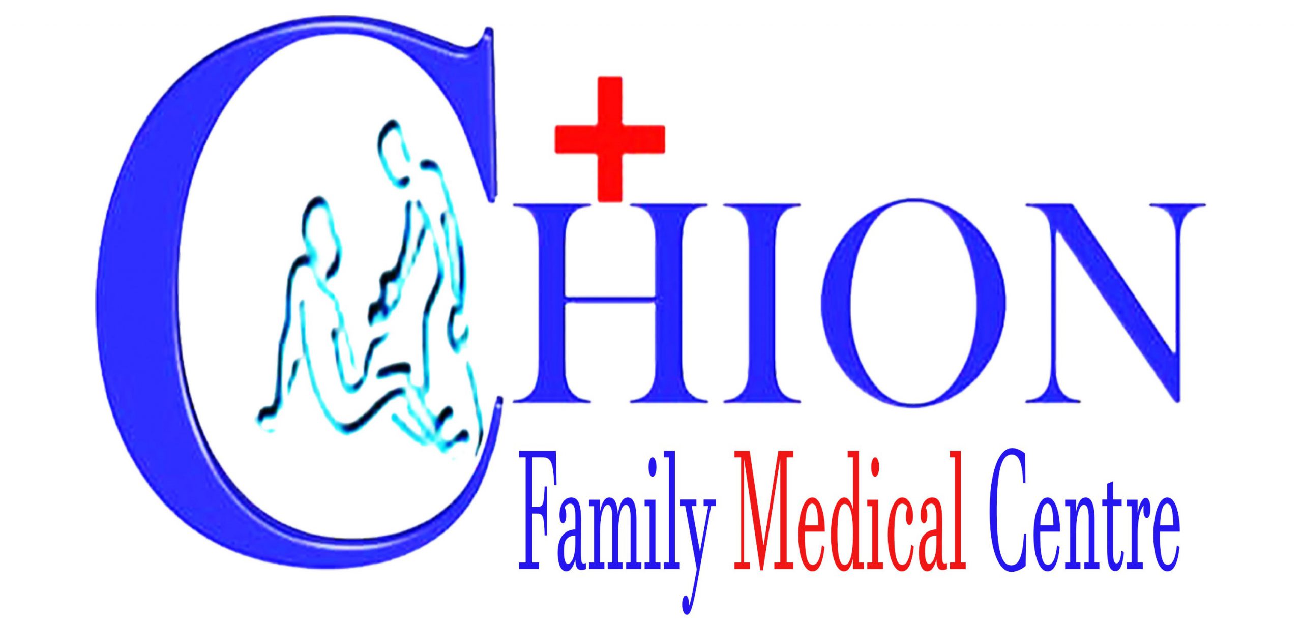 Chion FMC logo